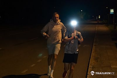 Beskydská sedmička 2026 – fotogalerie