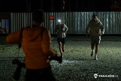 Beskydská sedmička 2026 – fotogalerie