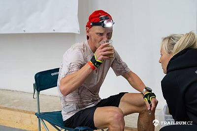 Beskydská sedmička 2026 – fotogalerie