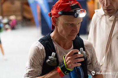 Beskydská sedmička 2026 – fotogalerie