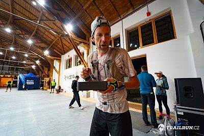 Beskydská sedmička 2026 – fotogalerie
