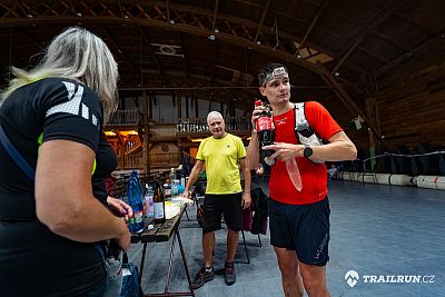 Beskydská sedmička 2026 – fotogalerie