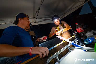 Beskydská sedmička 2026 – fotogalerie