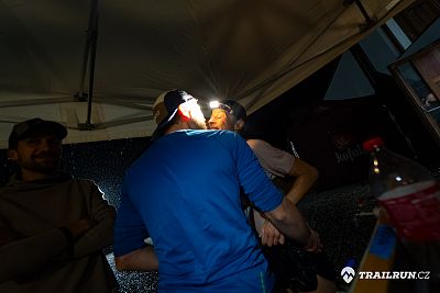 Beskydská sedmička 2026 – fotogalerie