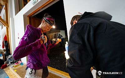 Beskydská sedmička 2026 – fotogalerie