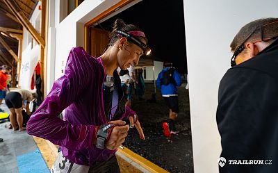 Beskydská sedmička 2026 – fotogalerie