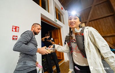 Beskydská sedmička 2026 – fotogalerie