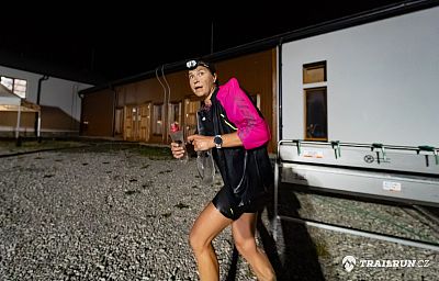 Beskydská sedmička 2026 – fotogalerie