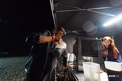 Beskydská sedmička 2026 – fotogalerie