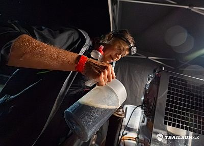 Beskydská sedmička 2026 – fotogalerie