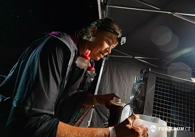 Beskydská sedmička 2026 – fotogalerie