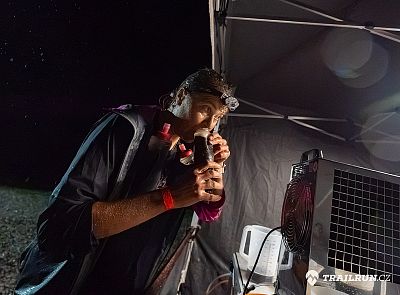 Beskydská sedmička 2026 – fotogalerie