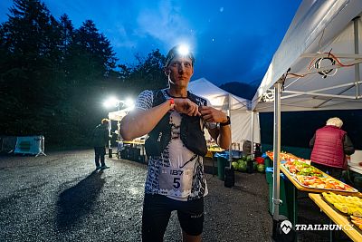 Beskydská sedmička 2026 – fotogalerie