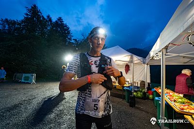 Beskydská sedmička 2026 – fotogalerie