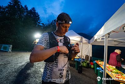 Beskydská sedmička 2026 – fotogalerie