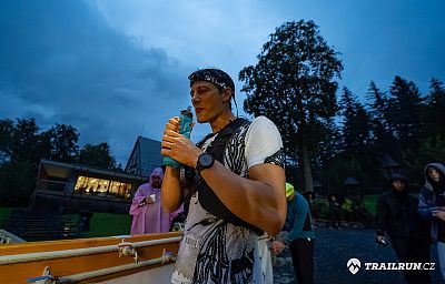 Beskydská sedmička 2026 – fotogalerie