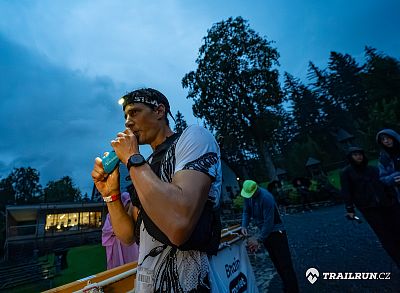 Beskydská sedmička 2026 – fotogalerie