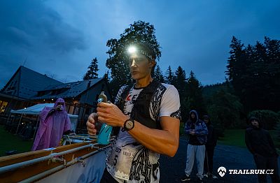 Beskydská sedmička 2026 – fotogalerie