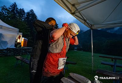 Beskydská sedmička 2026 – fotogalerie