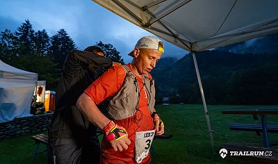Beskydská sedmička 2026 – fotogalerie