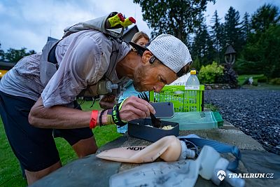 Beskydská sedmička 2026 – fotogalerie