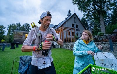 Beskydská sedmička 2026 – fotogalerie