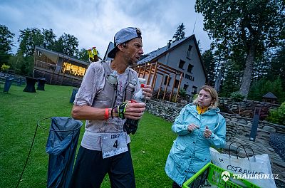 Beskydská sedmička 2026 – fotogalerie