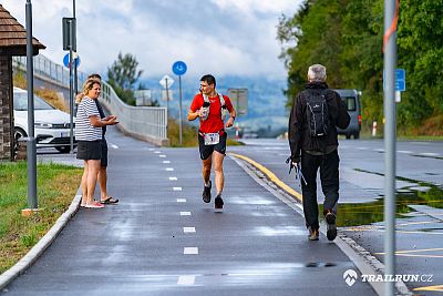 Beskydská sedmička 2026 – fotogalerie