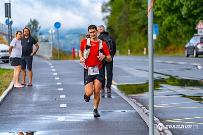 Beskydská sedmička 2026 – fotogalerie