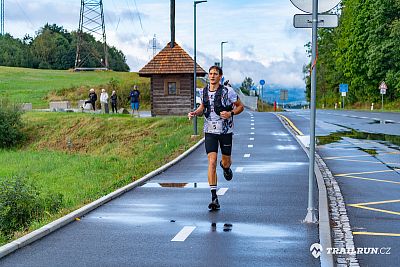Beskydská sedmička 2026 – fotogalerie