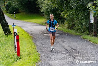 Beskydská sedmička 2026 – fotogalerie
