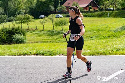 Beskydská sedmička 2026 – fotogalerie