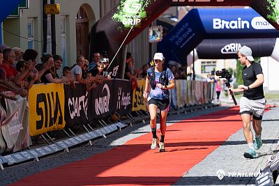 Beskydská sedmička 2026 – fotogalerie