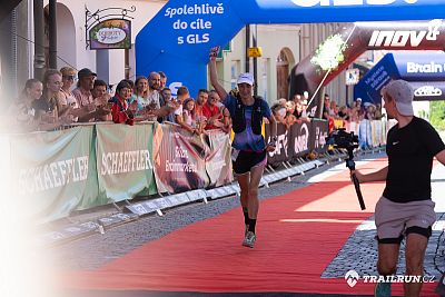 Beskydská sedmička 2026 – fotogalerie