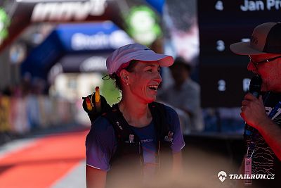 Beskydská sedmička 2026 – fotogalerie