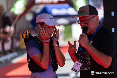 Beskydská sedmička 2026 – fotogalerie