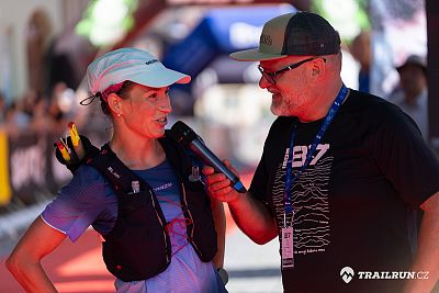 Beskydská sedmička 2026 – fotogalerie