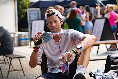 Beskydská sedmička 2026 – fotogalerie
