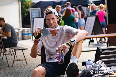 Beskydská sedmička 2026 – fotogalerie