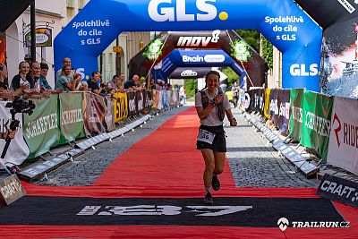 Beskydská sedmička 2026 – fotogalerie