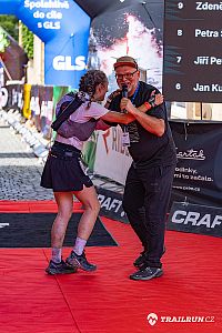 Beskydská sedmička 2026 – fotogalerie