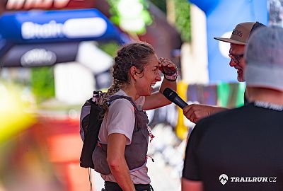 Beskydská sedmička 2026 – fotogalerie