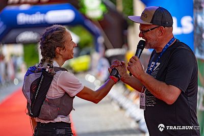 Beskydská sedmička 2026 – fotogalerie