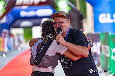 Beskydská sedmička 2026 – fotogalerie