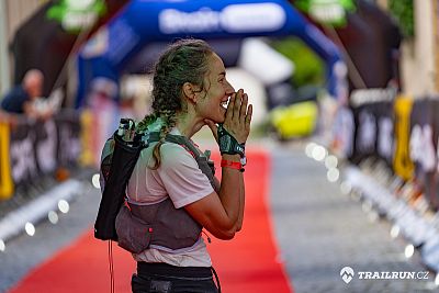 Beskydská sedmička 2026 – fotogalerie