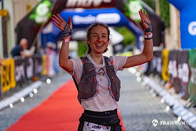 Beskydská sedmička 2026 – fotogalerie