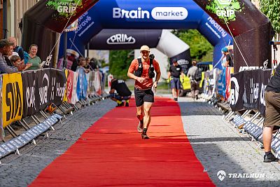 Beskydská sedmička 2026 – fotogalerie