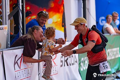Beskydská sedmička 2026 – fotogalerie