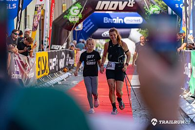 Beskydská sedmička 2026 – fotogalerie