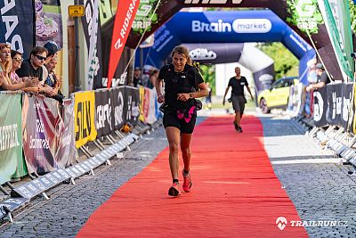Beskydská sedmička 2026 – fotogalerie